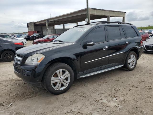 MERCEDES-BENZ GL 450 4MA 2008 4jgbf71e48a412935