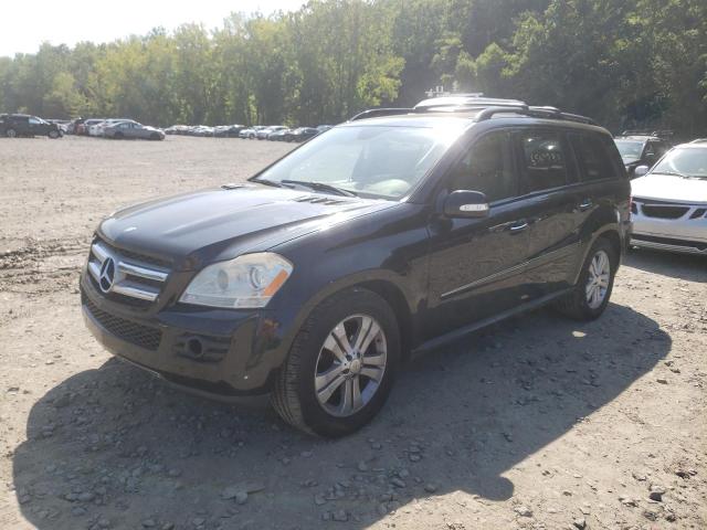 MERCEDES-BENZ GL-CLASS 2008 4jgbf71e48a413406