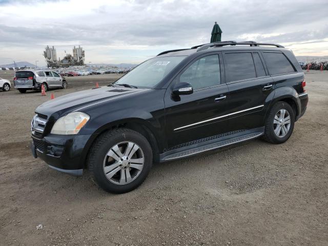 MERCEDES-BENZ GL-CLASS 2008 4jgbf71e48a422834