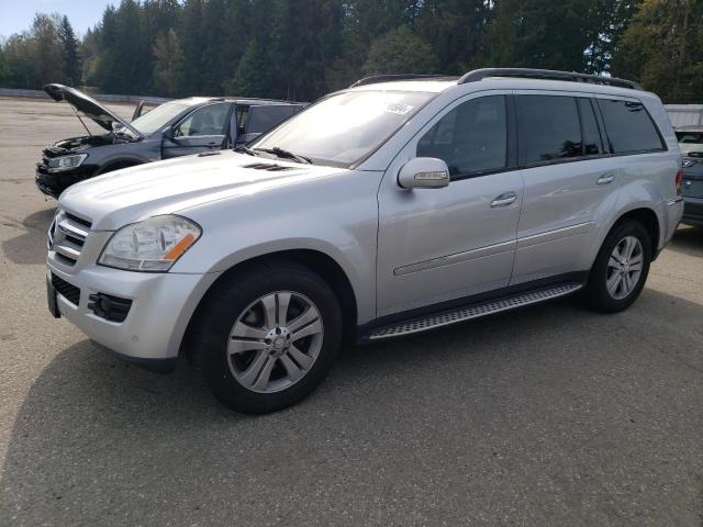 MERCEDES-BENZ GL 450 4MA 2008 4jgbf71e48a427063