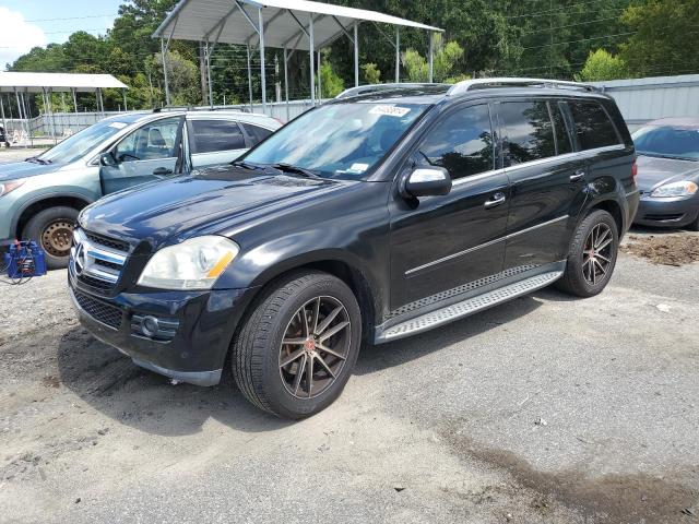 MERCEDES-BENZ GL-CLASS 2009 4jgbf71e49a441563