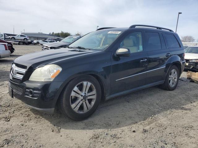 MERCEDES-BENZ GL-CLASS 2009 4jgbf71e49a463658