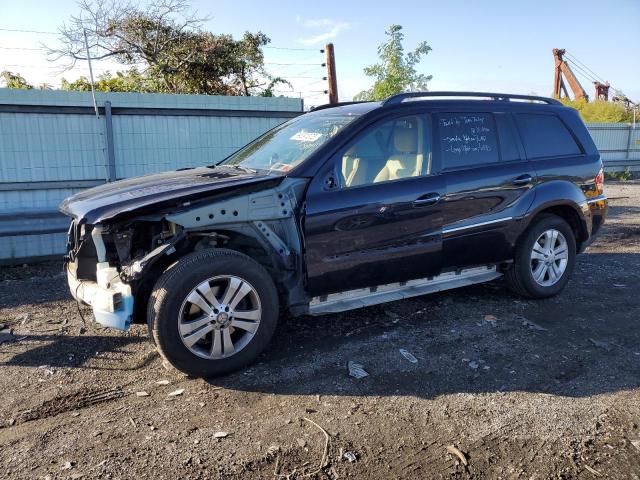 MERCEDES-BENZ GL 450 4MA 2009 4jgbf71e49a476667