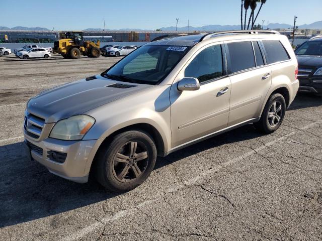 MERCEDES-BENZ GL-CLASS 2007 4jgbf71e57a137431