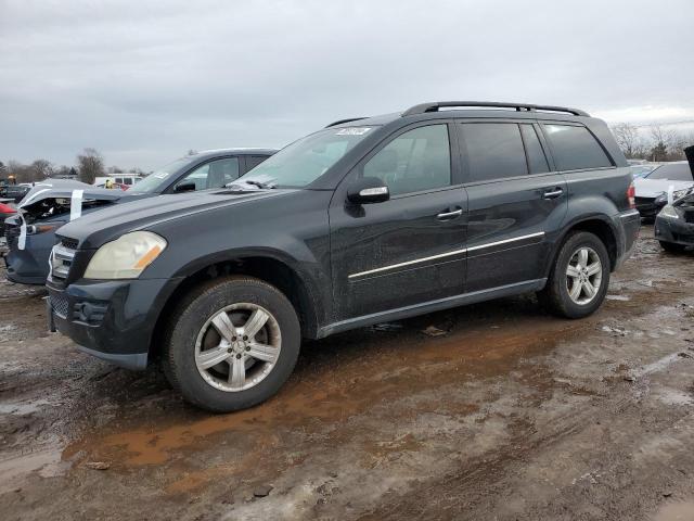 MERCEDES-BENZ GL-CLASS 2007 4jgbf71e57a144704