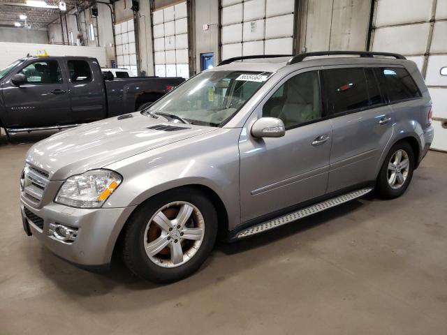 MERCEDES-BENZ GL 450 4MA 2007 4jgbf71e57a173782