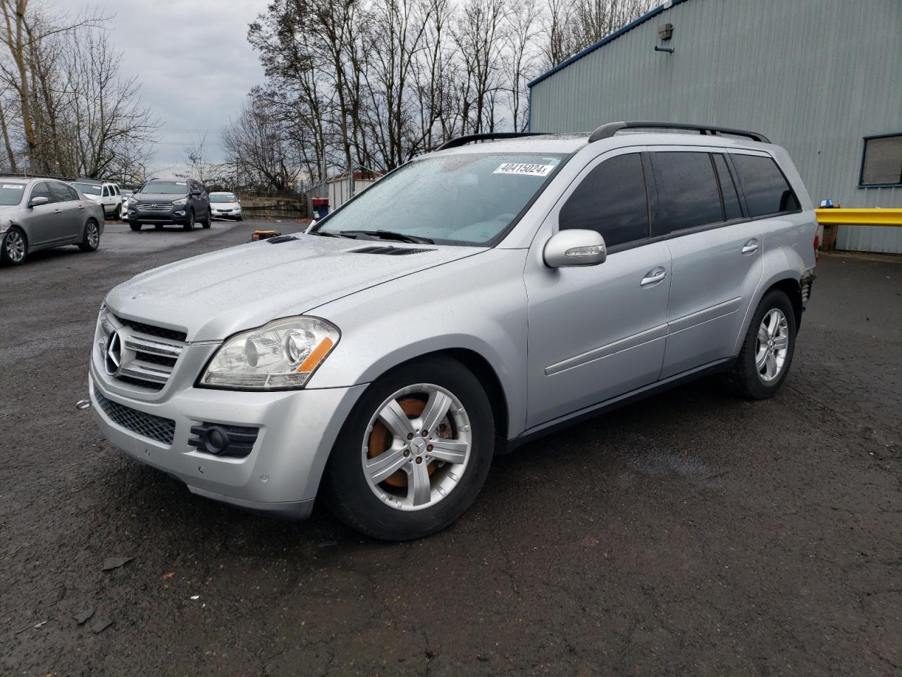 MERCEDES-BENZ GL-KLASSE 2007 4jgbf71e57a204173