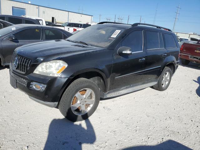 MERCEDES-BENZ GL 450 4MA 2008 4jgbf71e58a315596