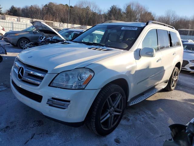 MERCEDES-BENZ GL-CLASS 2008 4jgbf71e58a337629