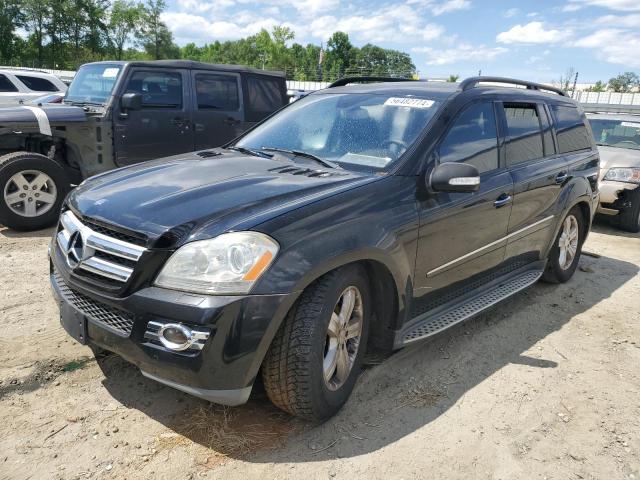 MERCEDES-BENZ GL-CLASS 2008 4jgbf71e58a341101