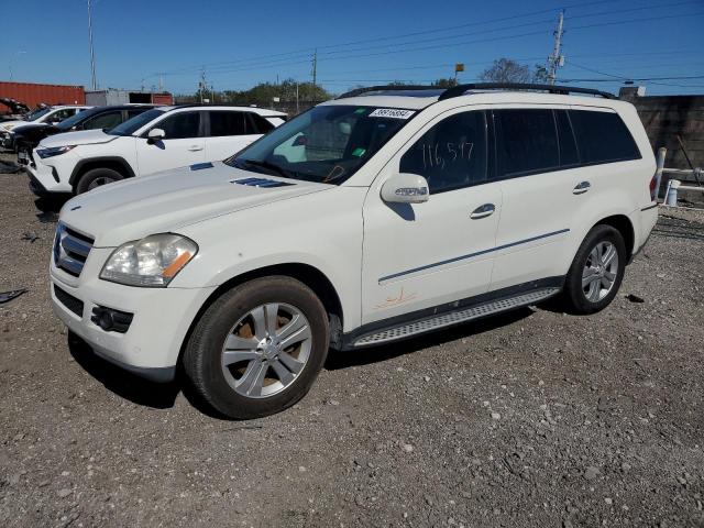 MERCEDES-BENZ GL-CLASS 2008 4jgbf71e58a347092