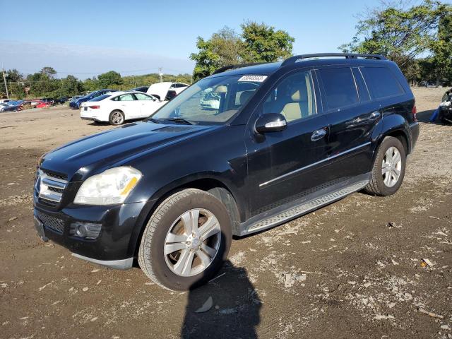 MERCEDES-BENZ GL 450 4MA 2008 4jgbf71e58a361798