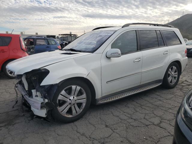 MERCEDES-BENZ GL-CLASS 2008 4jgbf71e58a371294