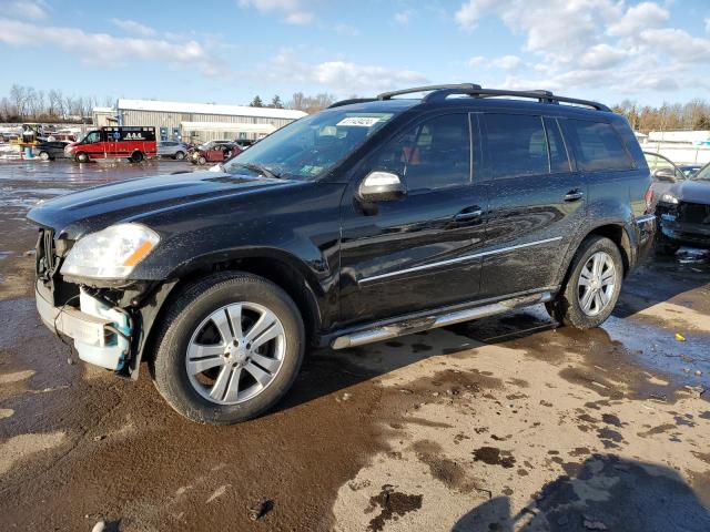 MERCEDES-BENZ GL-CLASS 2009 4jgbf71e59a458842