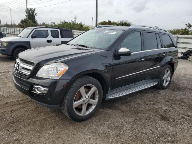 MERCEDES-BENZ GL-CLASS 2009 4jgbf71e59a511555