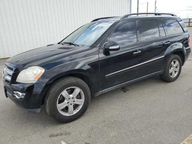 MERCEDES-BENZ GL-CLASS 2007 4jgbf71e67a174603