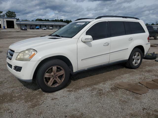 MERCEDES-BENZ GL 450 4MA 2007 4jgbf71e67a202903