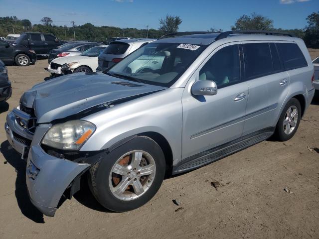 MERCEDES-BENZ GL 450 4MA 2007 4jgbf71e67a225534