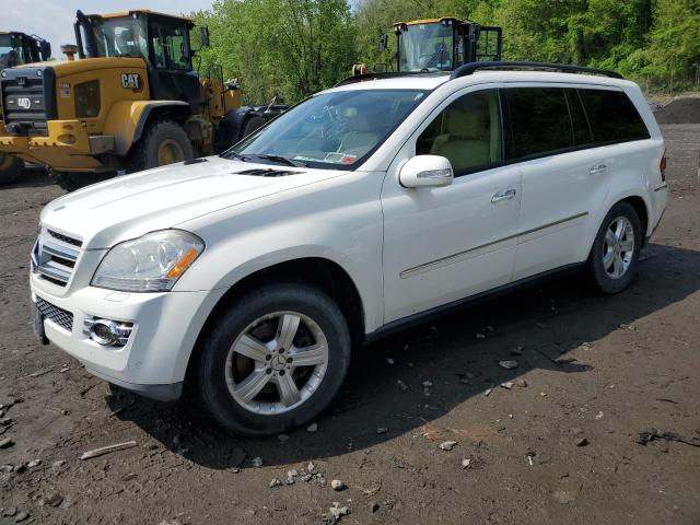 MERCEDES-BENZ GL-CLASS 2007 4jgbf71e67a235934