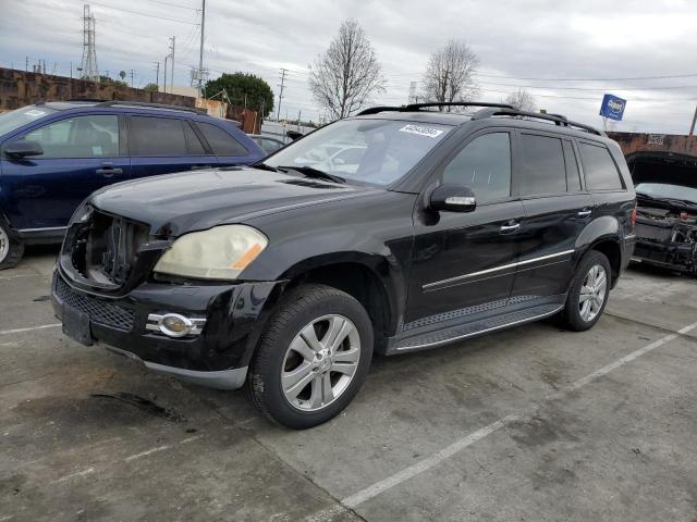 MERCEDES-BENZ GL-CLASS 2007 4jgbf71e67a274703