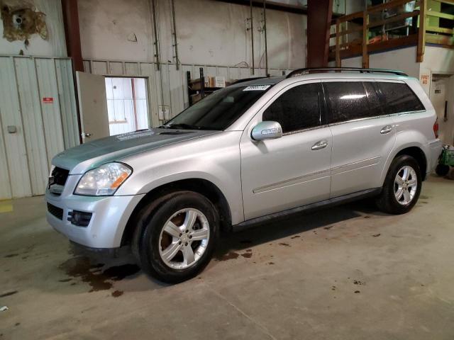 MERCEDES-BENZ GL-CLASS 2008 4jgbf71e68a343214