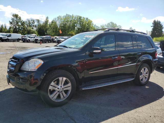 MERCEDES-BENZ GL 450 4MA 2008 4jgbf71e68a343441