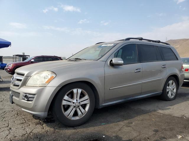 MERCEDES-BENZ GL-CLASS 2008 4jgbf71e68a353693