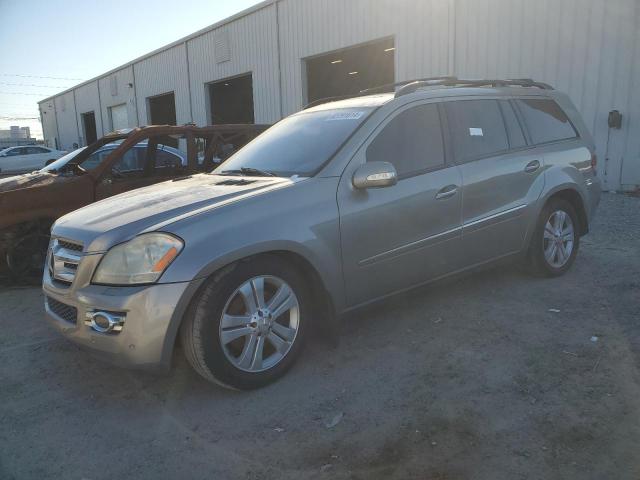 MERCEDES-BENZ GL 450 4MA 2007 4jgbf71e77a154750