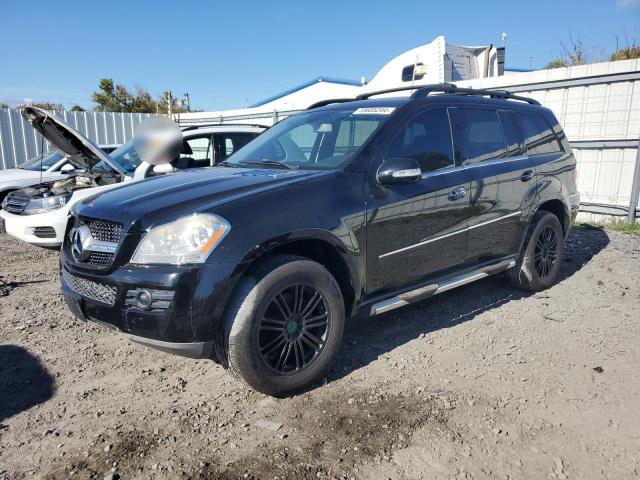 MERCEDES-BENZ GL 450 4MA 2007 4jgbf71e77a159527