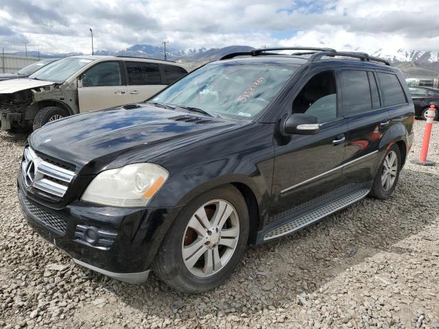 MERCEDES-BENZ GL-CLASS 2008 4jgbf71e78a325305