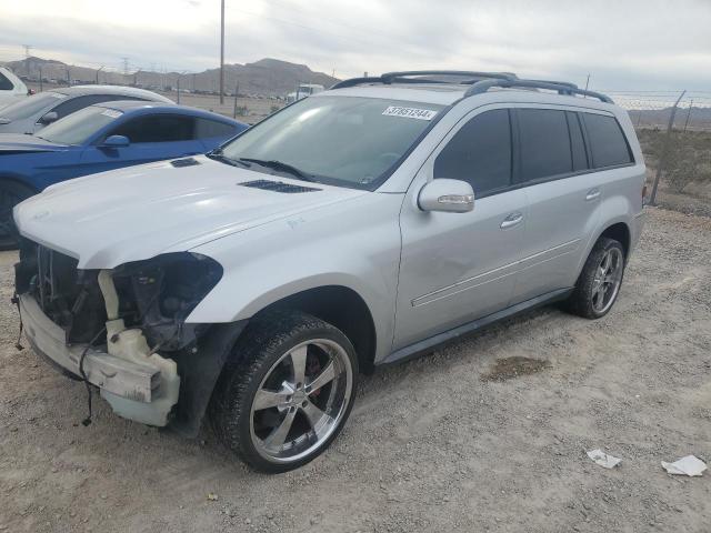 MERCEDES-BENZ GL-CLASS 2008 4jgbf71e78a350205