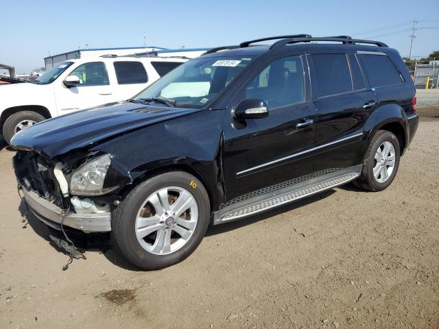 MERCEDES-BENZ GL 450 4MA 2008 4jgbf71e78a398948