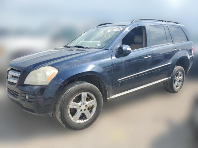 MERCEDES-BENZ GL-CLASS 2008 4jgbf71e78a407986