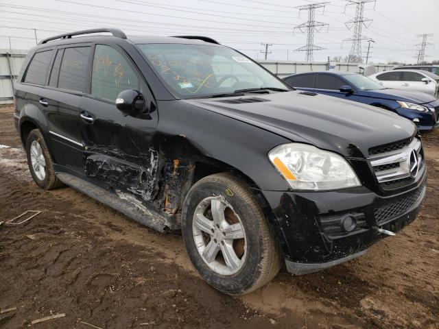 MERCEDES-BENZ GL 450 4MA 2008 4jgbf71e78a428014