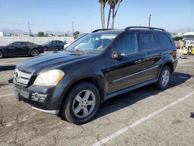 MERCEDES-BENZ GL-CLASS 2008 4jgbf71e78a437117