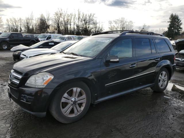 MERCEDES-BENZ GL-CLASS 2008 4jgbf71e78a440793