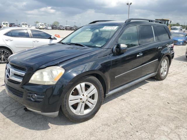 MERCEDES-BENZ GL-CLASS 2009 4jgbf71e79a449284