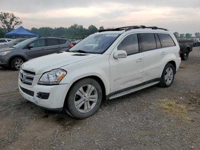 MERCEDES-BENZ GL 450 4MA 2007 4jgbf71e87a140257