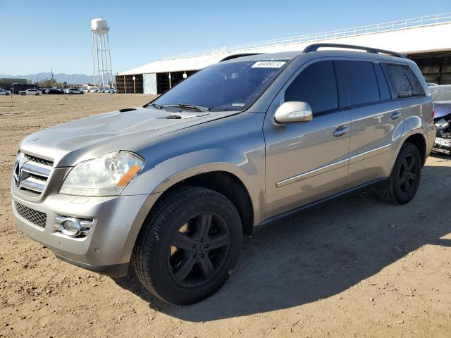 MERCEDES-BENZ GL-CLASS 2007 4jgbf71e87a168964