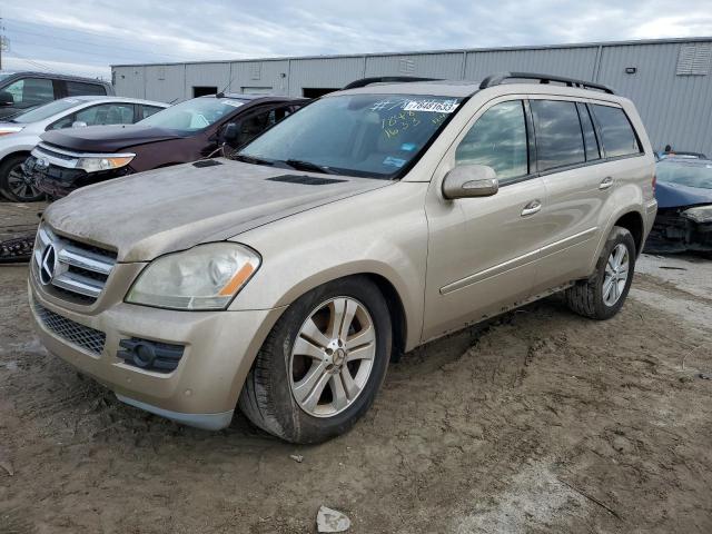 MERCEDES-BENZ GL-CLASS 2007 4jgbf71e87a260740