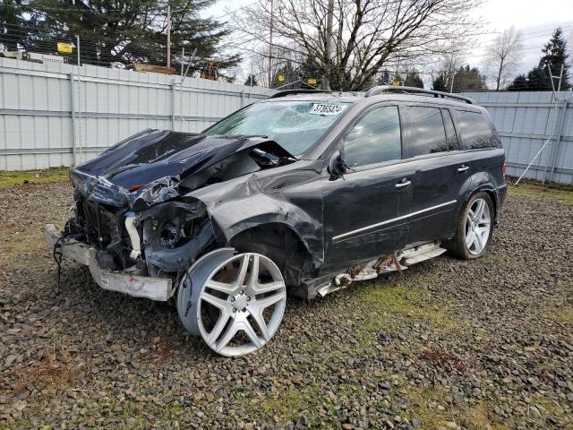 MERCEDES-BENZ GL-CLASS 2008 4jgbf71e88a345353