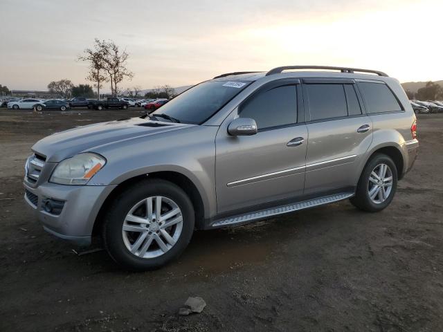 MERCEDES-BENZ GL 450 4MA 2008 4jgbf71e88a366963