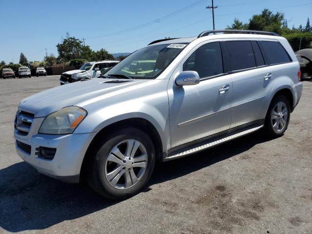 MERCEDES-BENZ GL-CLASS 2008 4jgbf71e88a418091