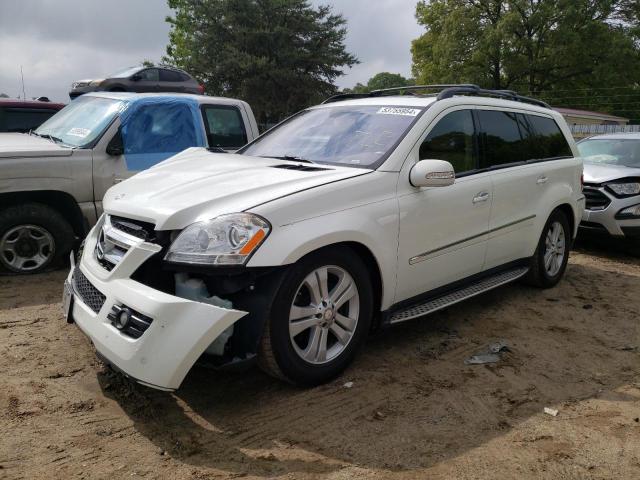 MERCEDES-BENZ GL-CLASS 2008 4jgbf71e88a423338