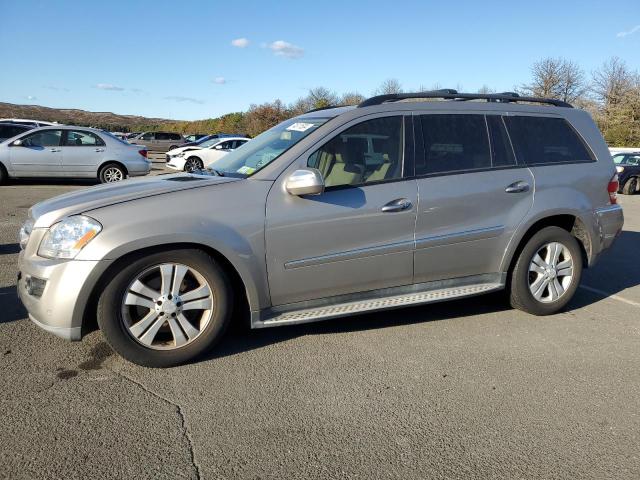 MERCEDES-BENZ GL 450 4MA 2009 4jgbf71e89a443672