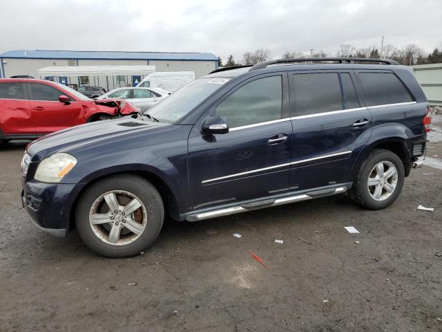 MERCEDES-BENZ GL-CLASS 2007 4jgbf71e97a115089