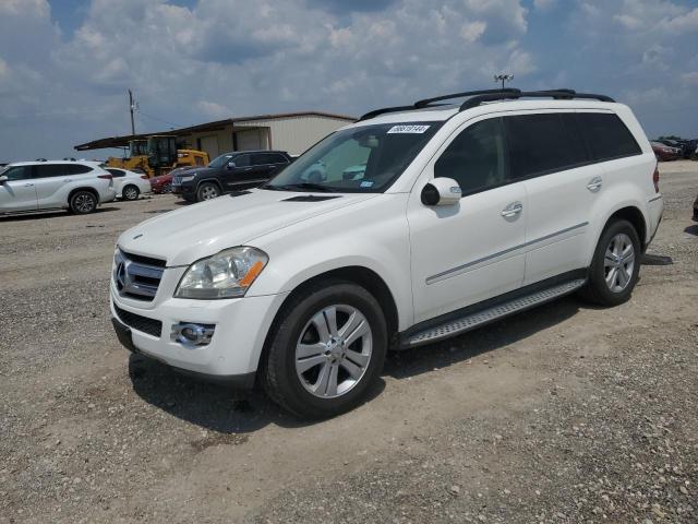 MERCEDES-BENZ GL 450 4MA 2007 4jgbf71e97a208324