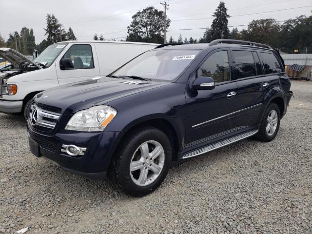 MERCEDES-BENZ GL 450 4MA 2007 4jgbf71e97a212423