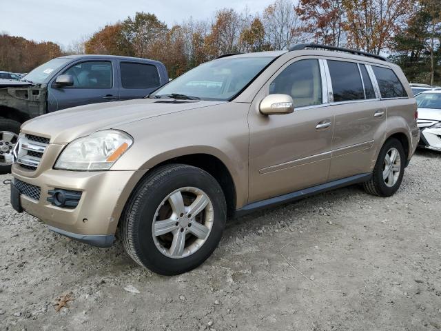 MERCEDES-BENZ GL-CLASS 2007 4jgbf71e97a219517