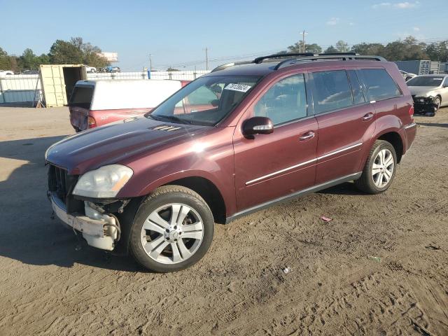 MERCEDES-BENZ GL 450 4MA 2007 4jgbf71e97a230694